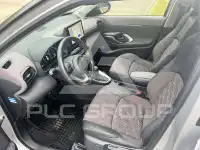 2024 Toyota YARIS