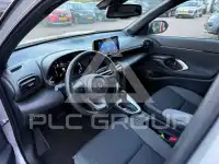2024 Toyota YARIS