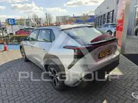 2024 Toyota bZ4X