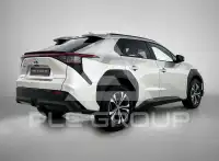 2024 Toyota bZ4X