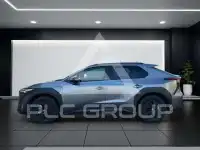 2024 Toyota bZ4X