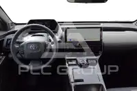 2024 Toyota bZ4X