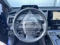 2024 Toyota bZ4X