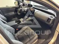 2024 Toyota bZ4X