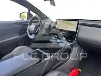 2024 Toyota bZ4X