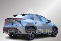 2024 Toyota bZ4X
