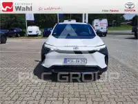 2024 Toyota bZ4X