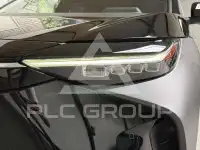 2024 Toyota bZ4X