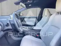 2024 Toyota bZ4X