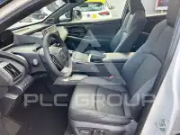 2024 Toyota bZ4X