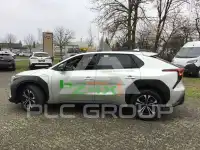 2024 Toyota bZ4X