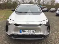 2024 Toyota bZ4X