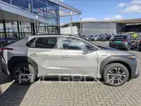 2024 Toyota bZ4X