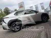 2024 Toyota bZ4X