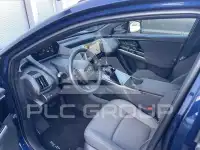 2024 Toyota bZ4X