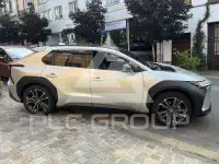 2024 Toyota bZ4X