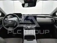 2024 Toyota bZ4X