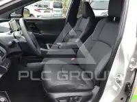 2024 Toyota bZ4X