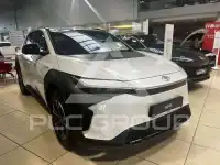 2024 Toyota bZ4X