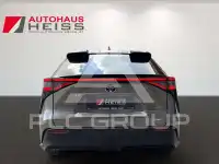 2024 Toyota bZ4X