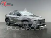 2024 Toyota bZ4X