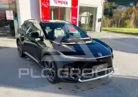 2024 Toyota bZ4X