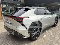 2024 Toyota bZ4X