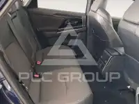 2024 Toyota bZ4X