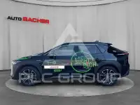 2024 Toyota bZ4X