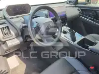 2024 Toyota bZ4X