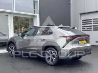 2024 Toyota bZ4X