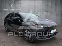 2024 Toyota bZ4X