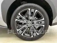 2024 Toyota bZ4X