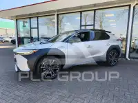 2024 Toyota bZ4X