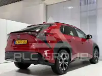 2024 Toyota bZ4X