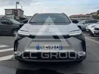2024 Toyota bZ4X