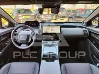 2024 Toyota bZ4X