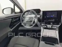 2024 Toyota bZ4X