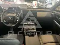 2024 Toyota bZ4X