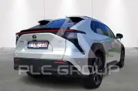 2024 Toyota bZ4X