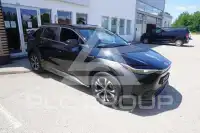 2024 Toyota bZ4X