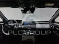 2024 Toyota bZ4X