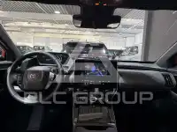 2024 Toyota bZ4X
