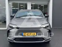 2024 Toyota bZ4X