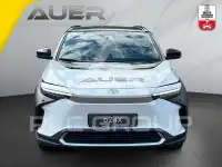 2024 Toyota bZ4X