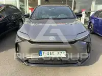 2024 Toyota bZ4X