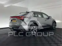 2024 Toyota bZ4X