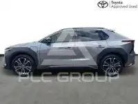 2024 Toyota bZ4X
