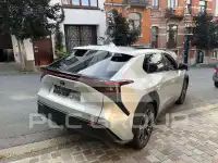 2024 Toyota bZ4X