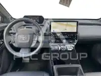 2024 Toyota bZ4X